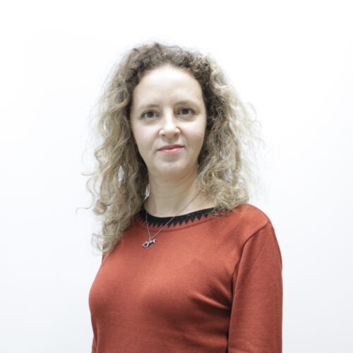 Raquel Ripari Neger