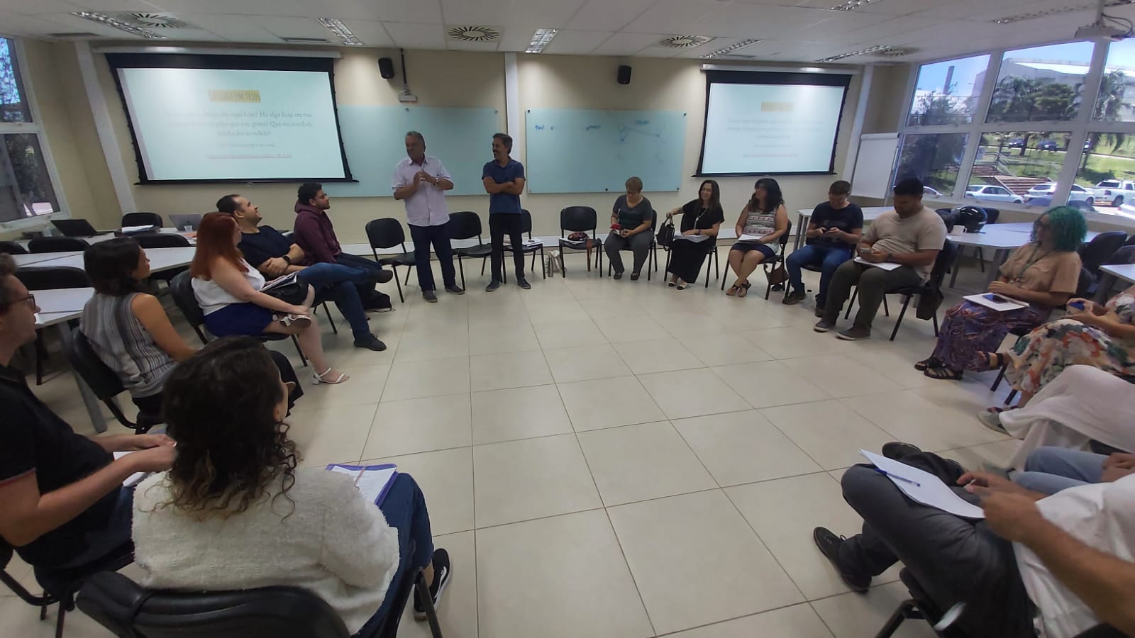 Curso Comunicação Não Violenta - CNV  -  tema de grande relevância