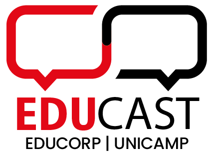 Logo EduCAST 