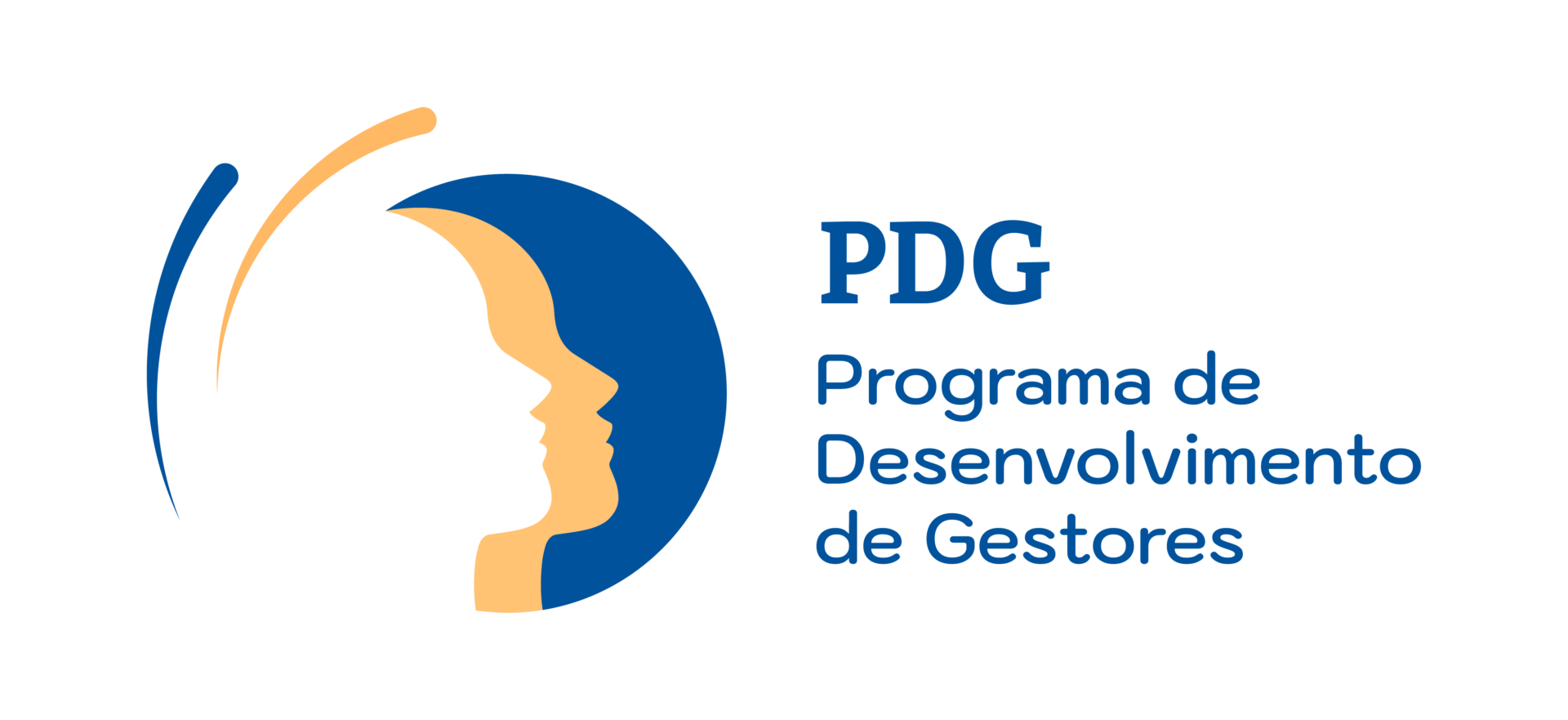 Logo PDG