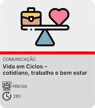 Vida em Ciclos