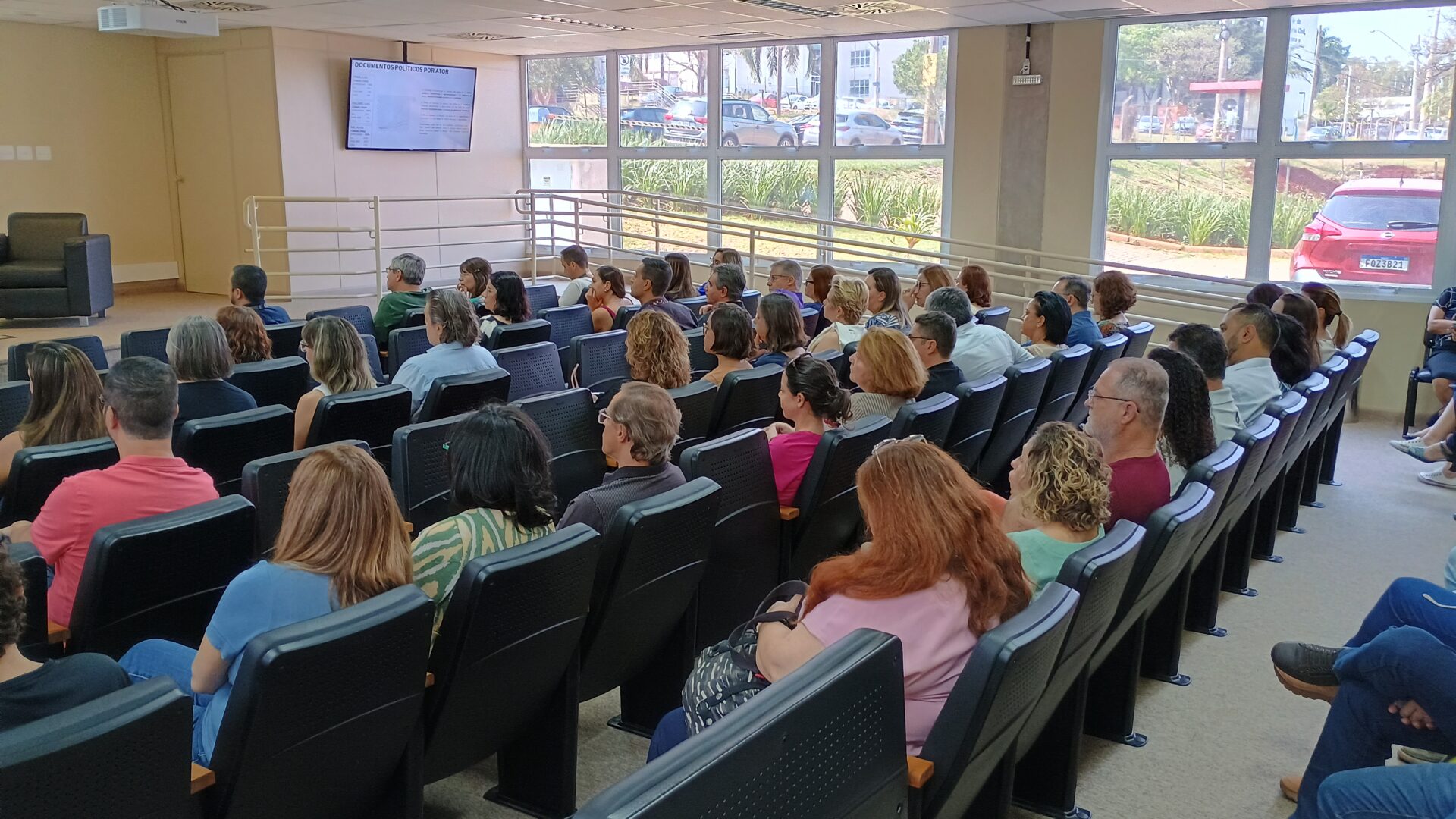 A Contribuição Social da UNICAMP e o papel dos técnico-administrativos