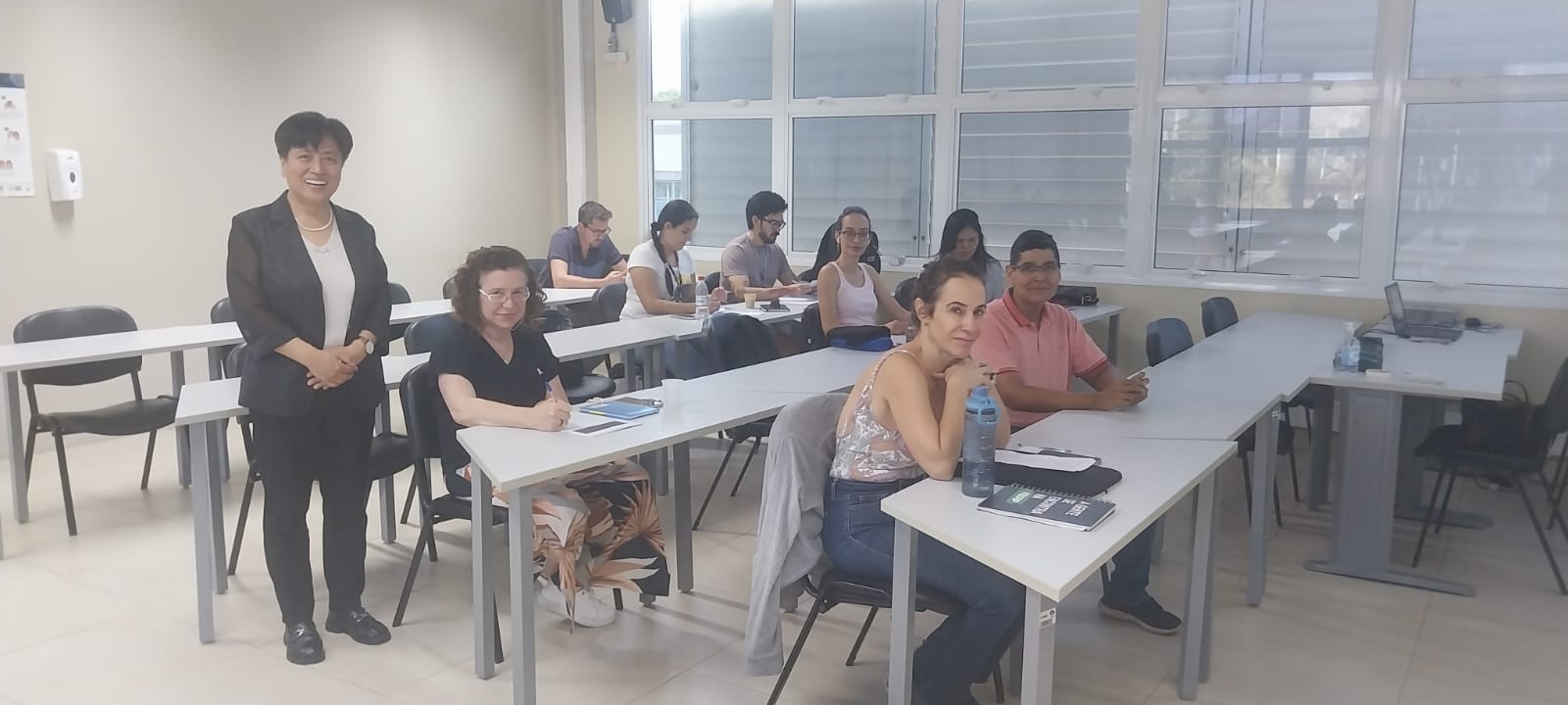 Educorp: Múltiplas Aprendizagens