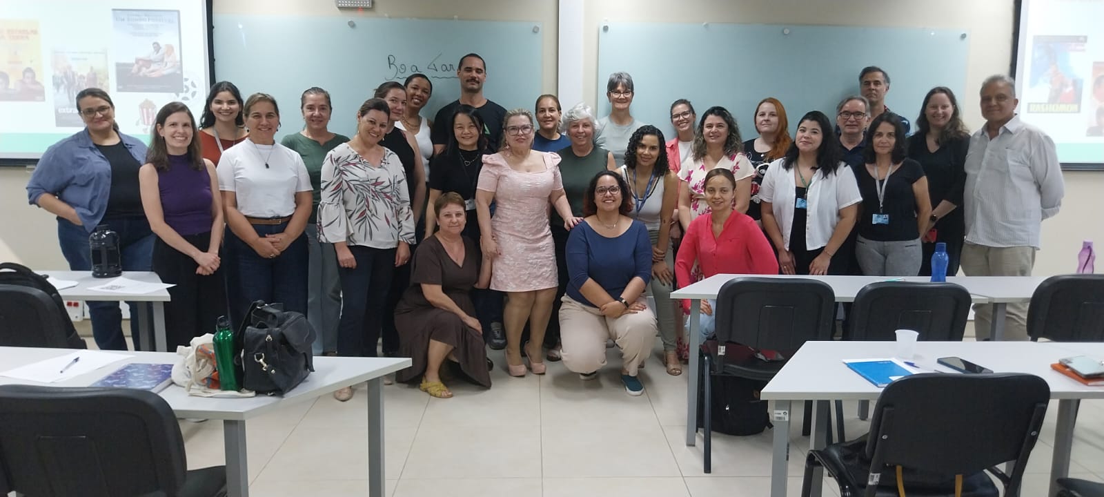 Educorp: Múltiplas Aprendizagens