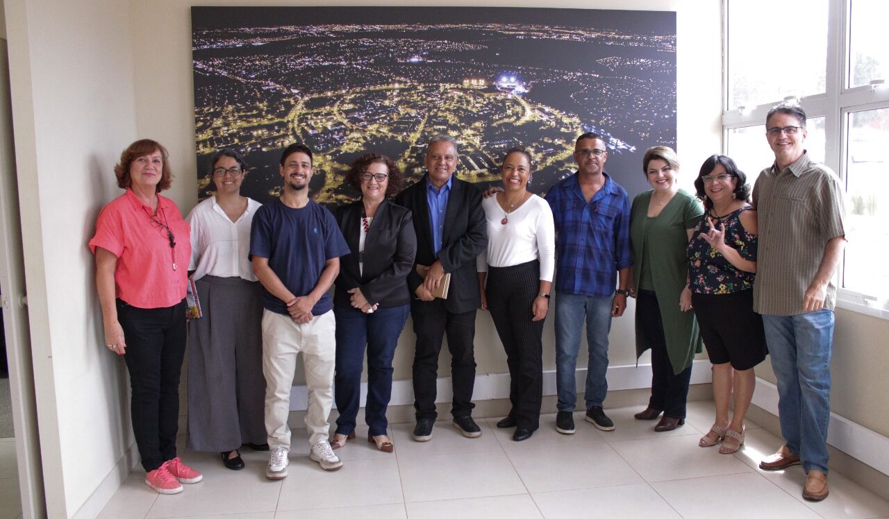 Palestra Responsabilidade Social