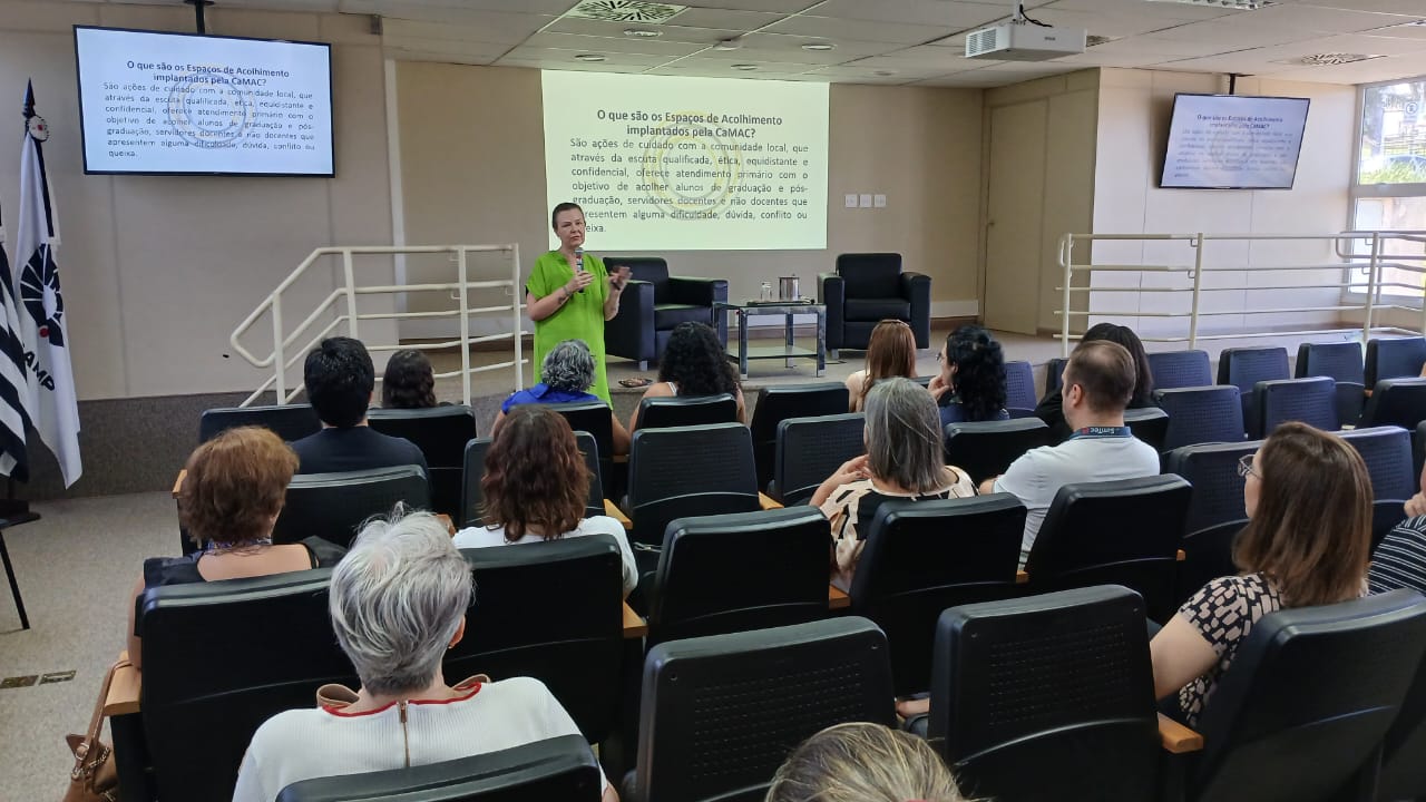 2º. SEMINÁRIO EDUCORP DE GESTÃO PÚBLICA