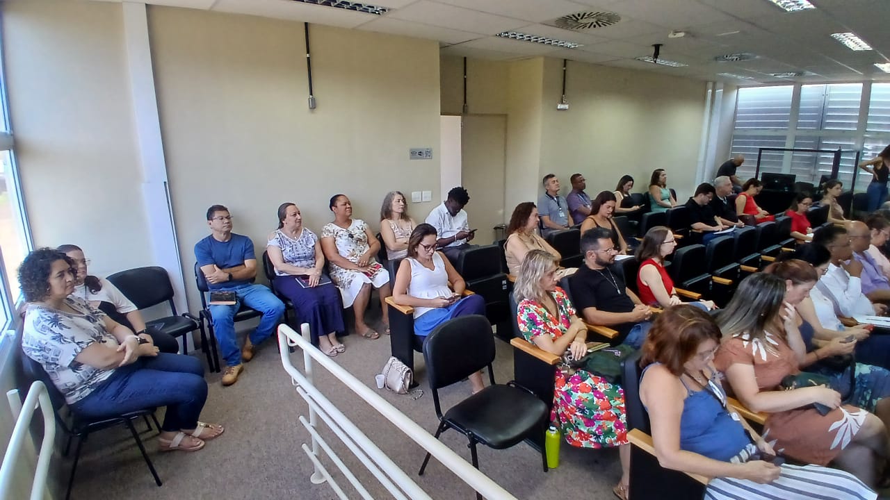 2º. SEMINÁRIO EDUCORP DE GESTÃO PÚBLICA