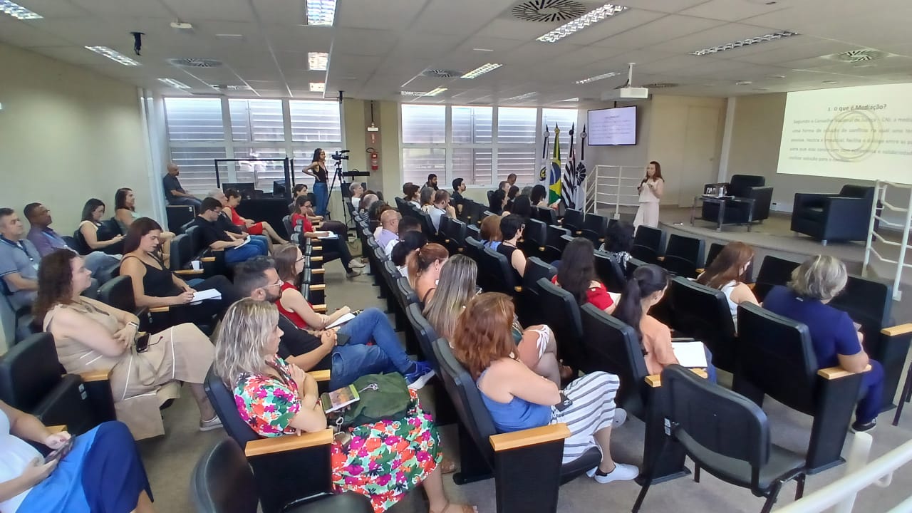 2º. SEMINÁRIO EDUCORP DE GESTÃO PÚBLICA