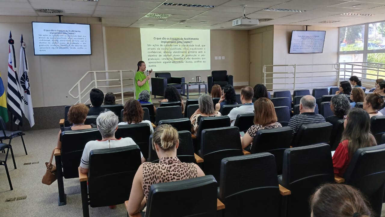 2º. SEMINÁRIO EDUCORP DE GESTÃO PÚBLICA