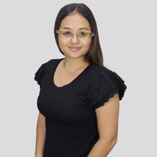 Ingrid Vieira Norberto