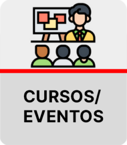 Cursos e Eventos