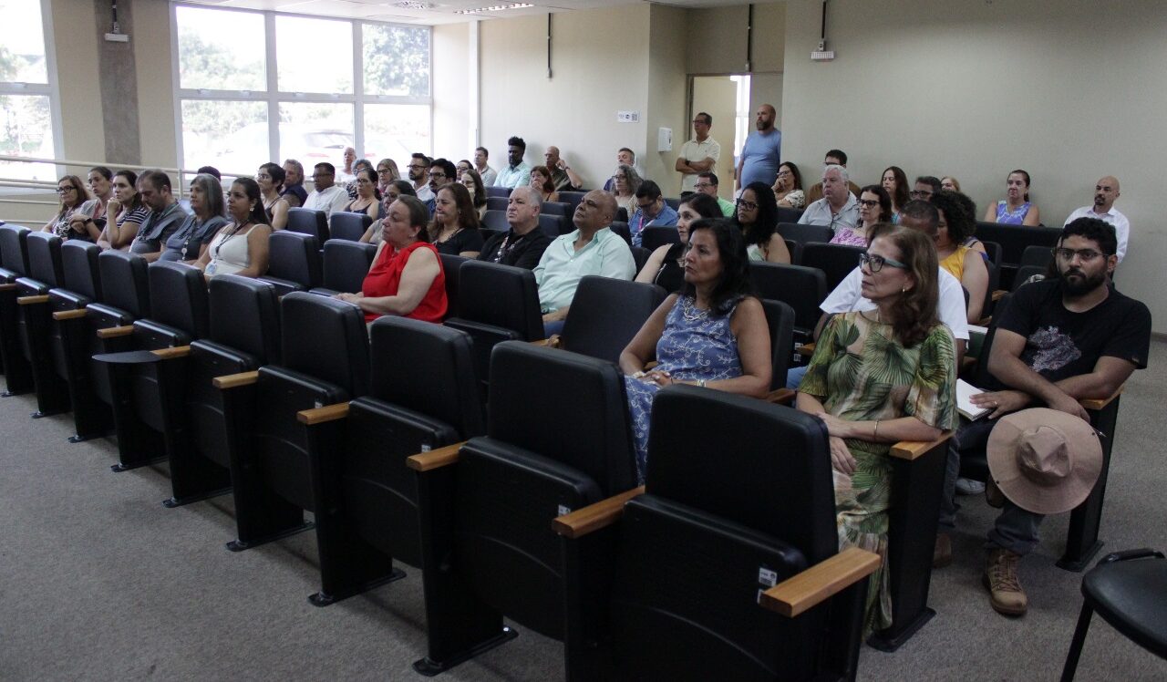 2º. Seminário Educorp Gestão Pública Qualificada