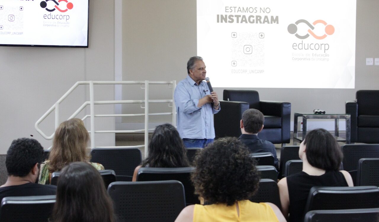 2º. Seminário Educorp Gestão Pública Qualificada