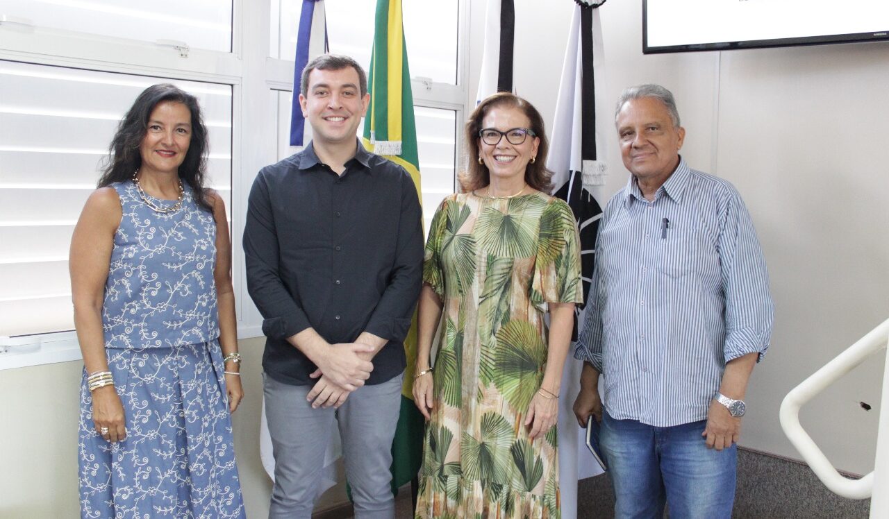 2º. Seminário Educorp Gestão Pública Qualificada