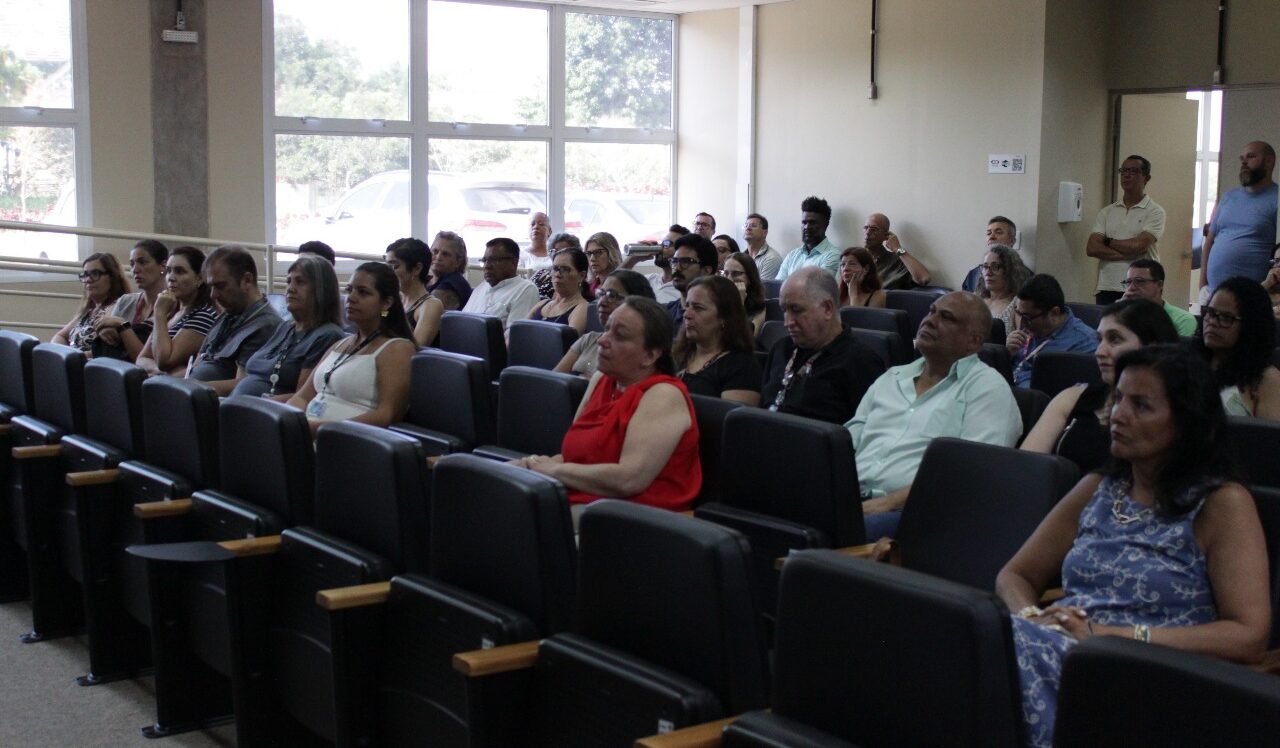 2º. Seminário Educorp Gestão Pública Qualificada