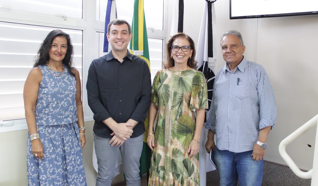 2º. Seminário Educorp Gestão Pública Qualificada