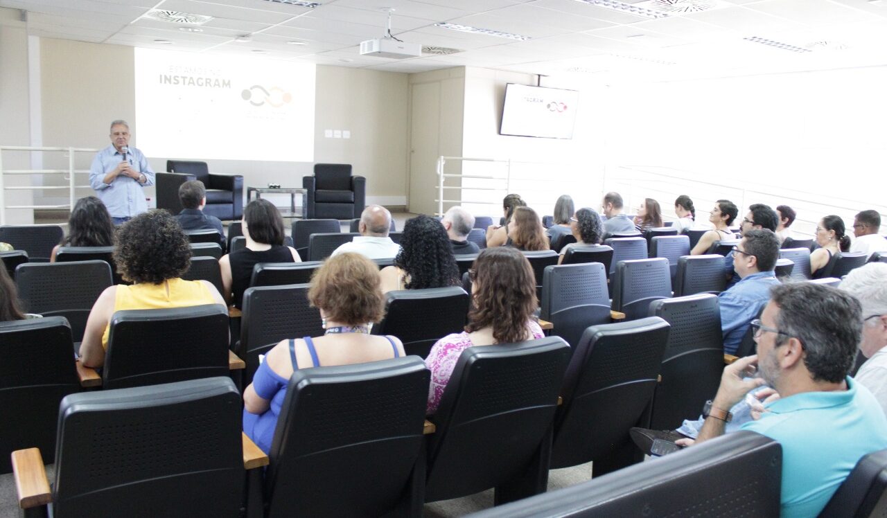 2º. Seminário Educorp Gestão Pública Qualificada