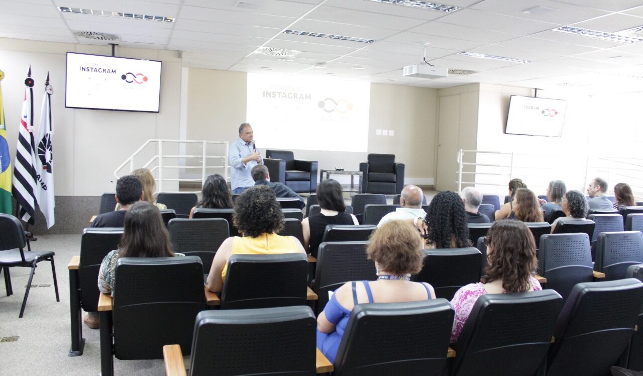 2º. Seminário Educorp Gestão Pública Qualificada