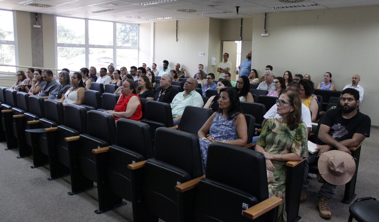 2º. Seminário Educorp Gestão Pública Qualificada