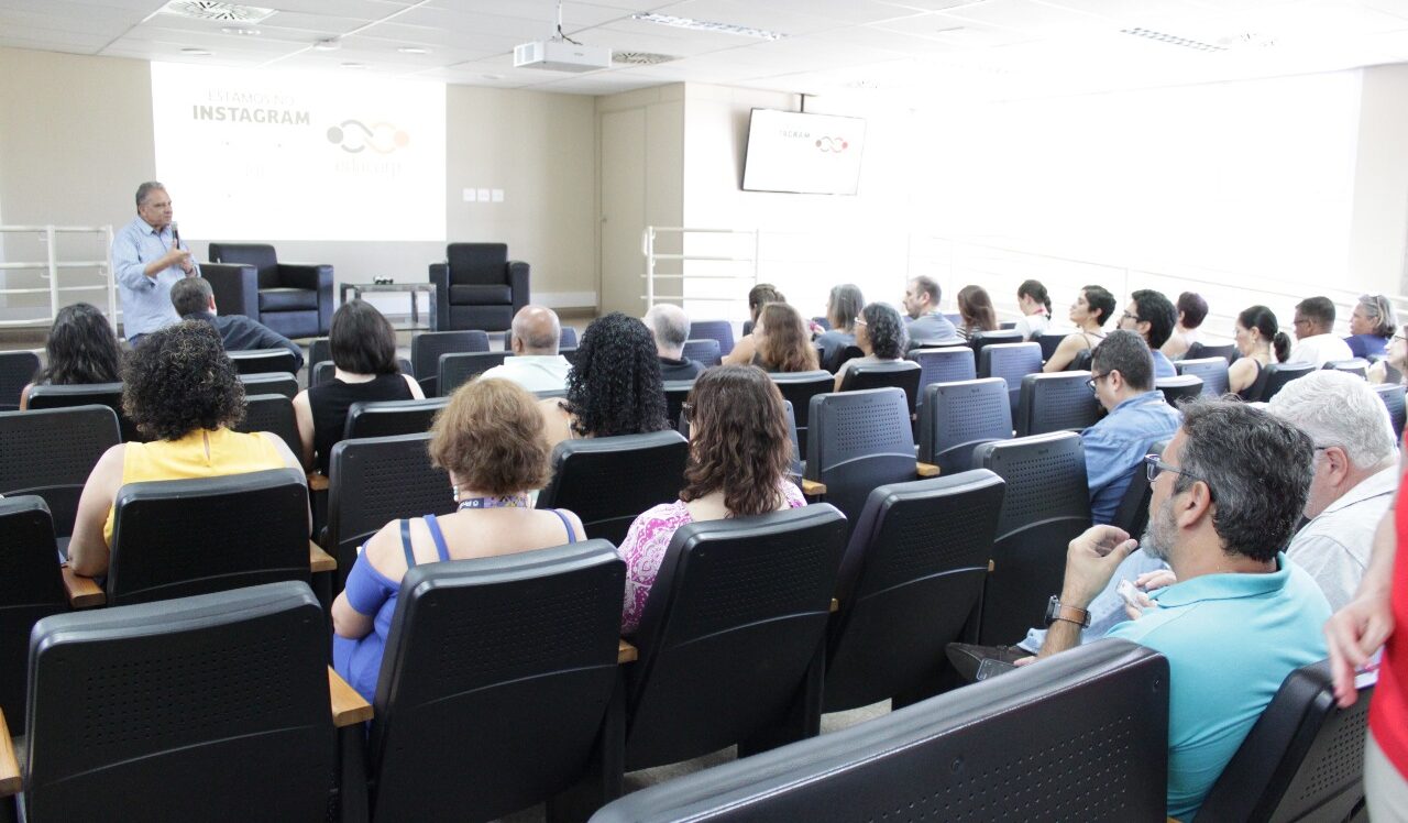 2º. Seminário Educorp Gestão Pública Qualificada