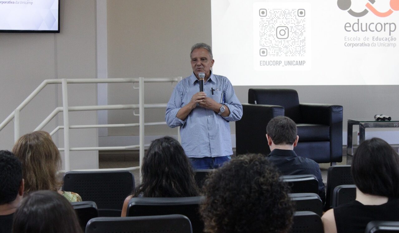 2º. Seminário Educorp Gestão Pública Qualificada