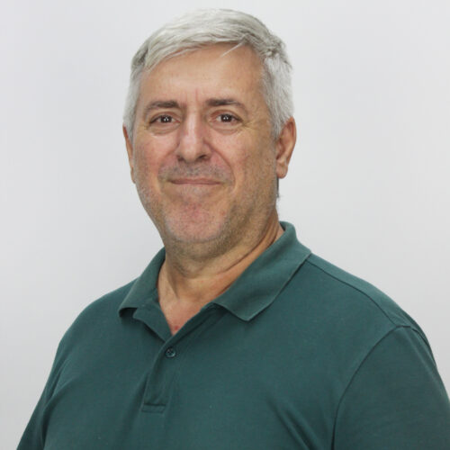 Rogerio Zanini da Silva
