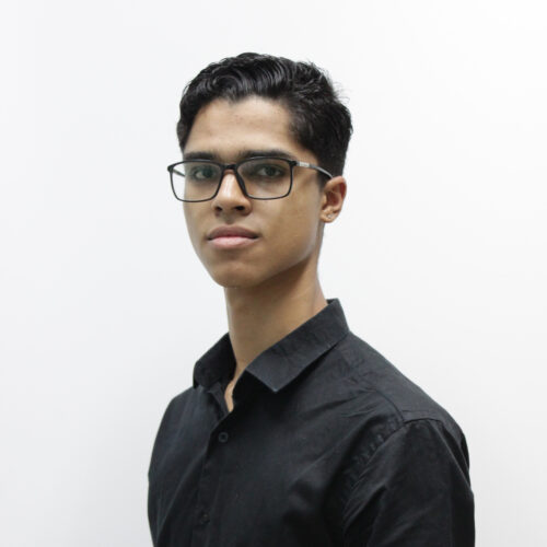 Erick Henrique de Souza Jorge