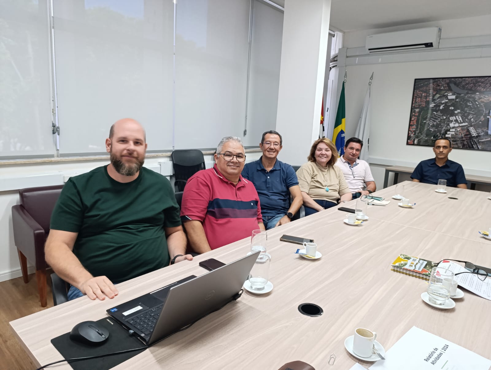 Educorp apresenta resultados de 2024 e destaca crescimento na qualificação de servidores