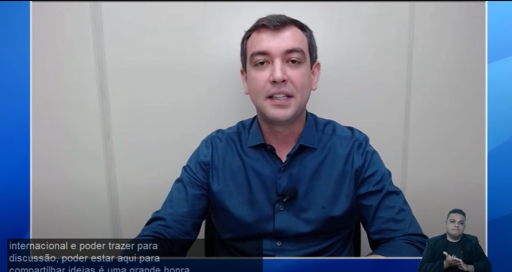 Linguagem Simples na série Diálogos Inovadores do TRT-15