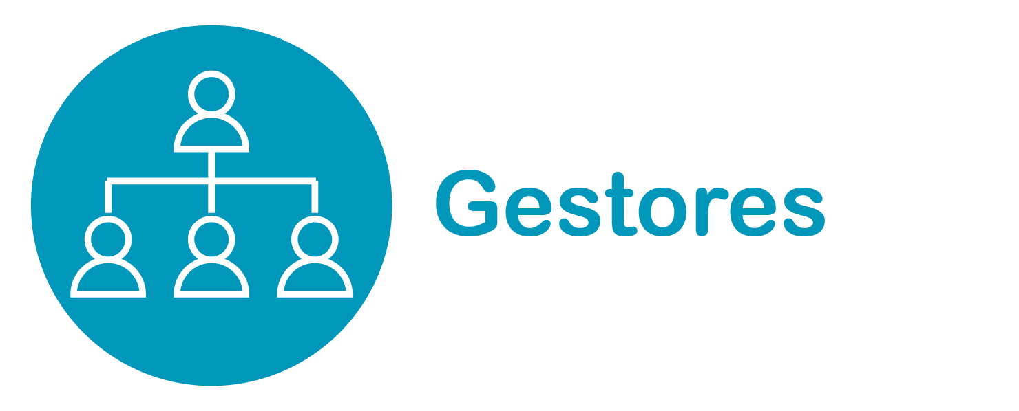 Icone Gestores