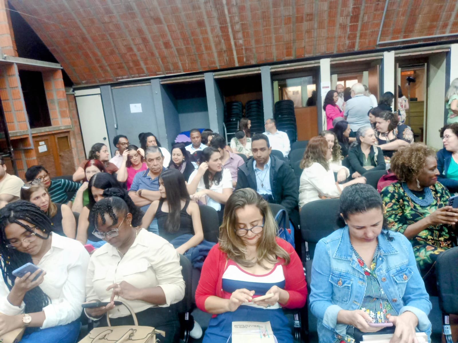 Educadoras da DEdIC relatam e analisam as experiências na Educação Infantil