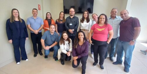 Gestão Estratégica de Pessoas – parceria Educorp/FCA – Especialização ocorre aos sábados