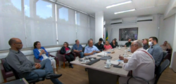 Reuniao Conselho