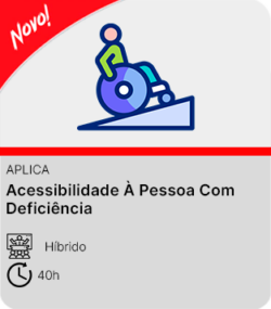 Logo Acessibilidade