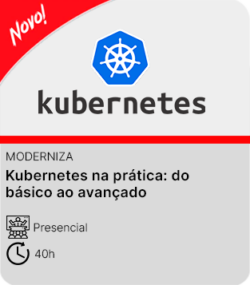 Logo Kubernetes