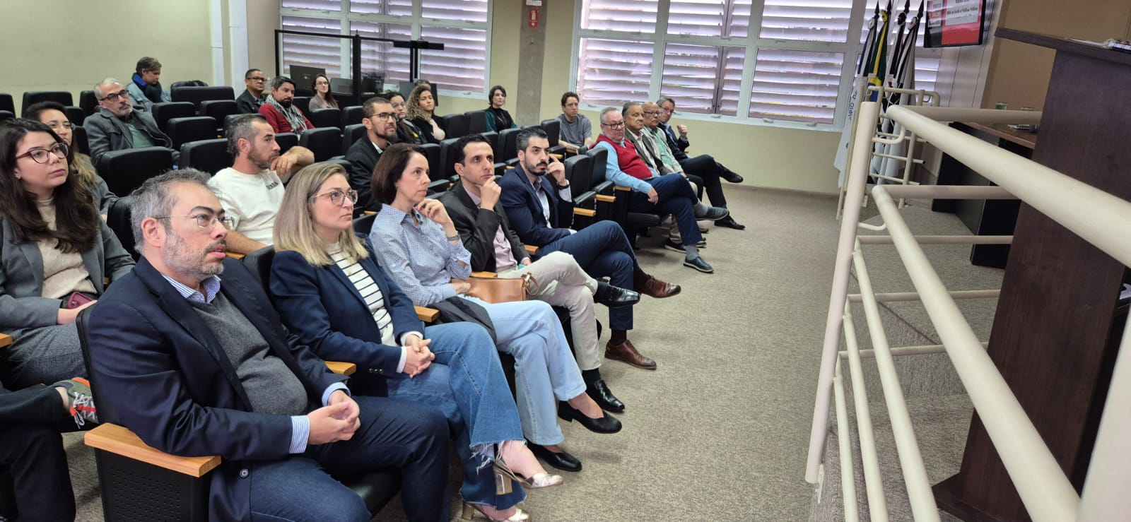 NOVO MBA AMPLIA PARCERIA DA EDUCORP COM A FCA