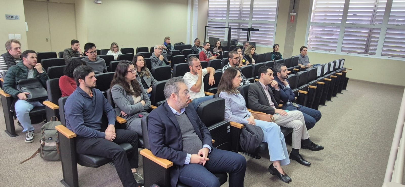 NOVO MBA AMPLIA PARCERIA DA EDUCORP COM A FCA