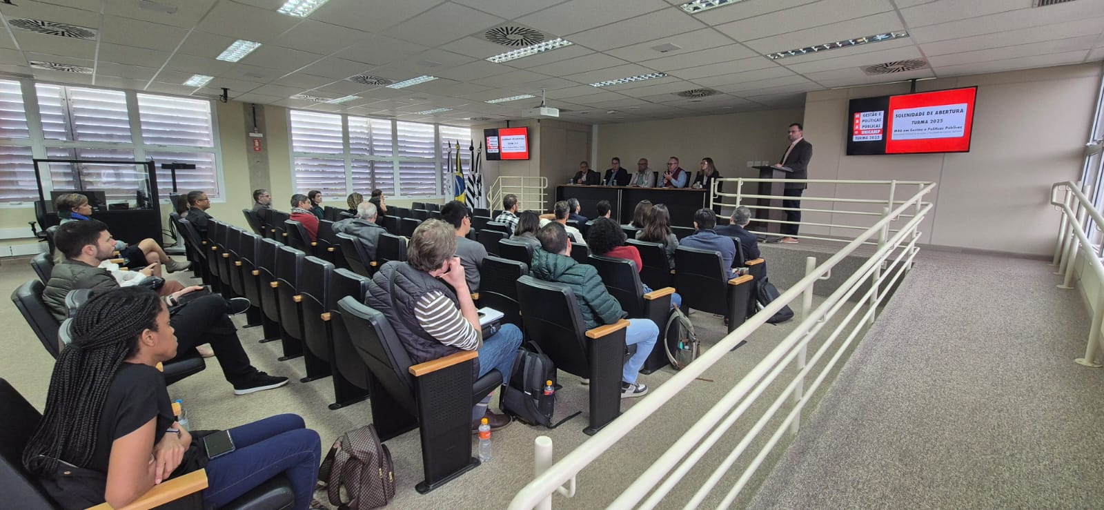 NOVO MBA AMPLIA PARCERIA DA EDUCORP COM A FCA