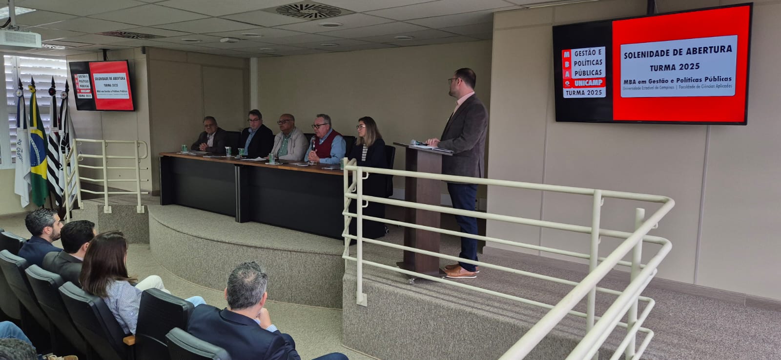 NOVO MBA AMPLIA PARCERIA DA EDUCORP COM A FCA