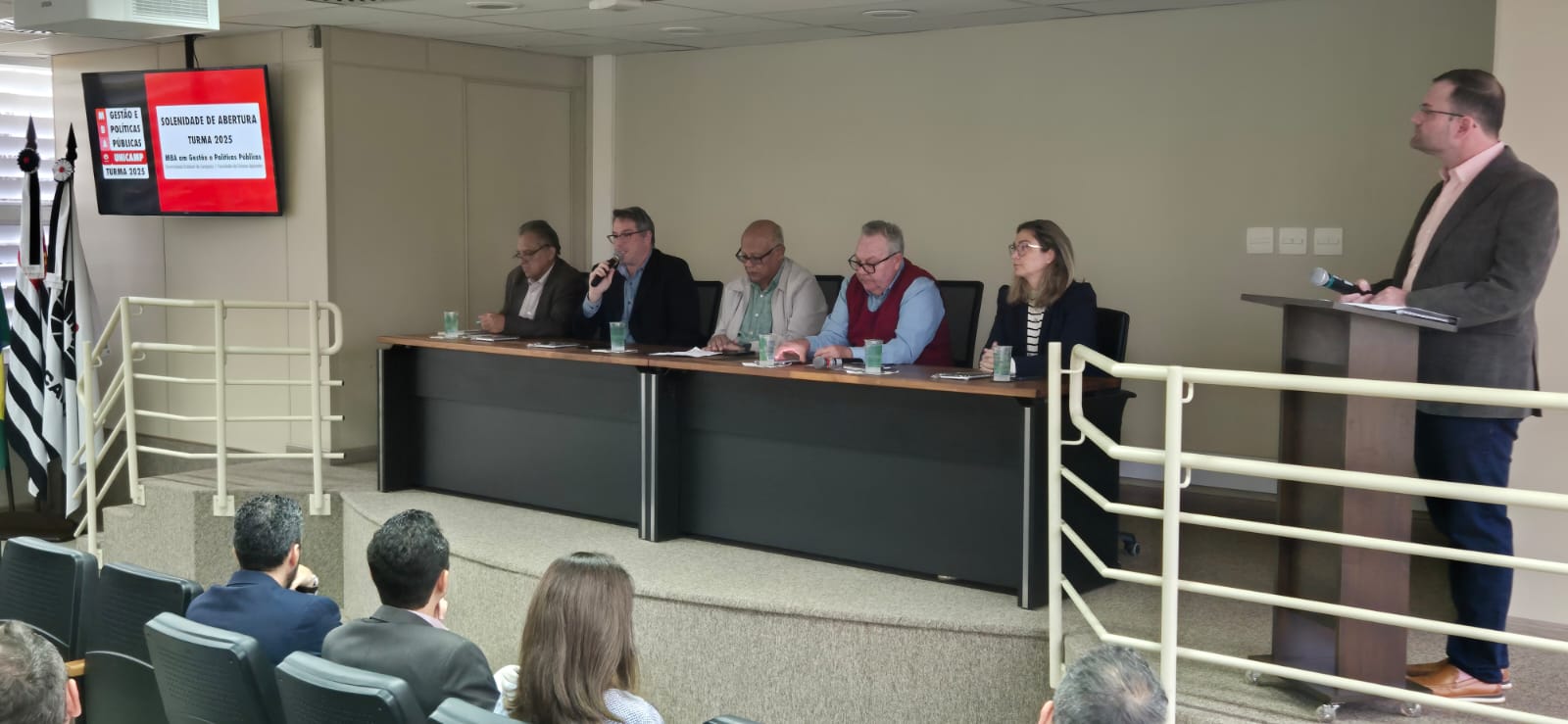 NOVO MBA AMPLIA PARCERIA DA EDUCORP COM A FCA
