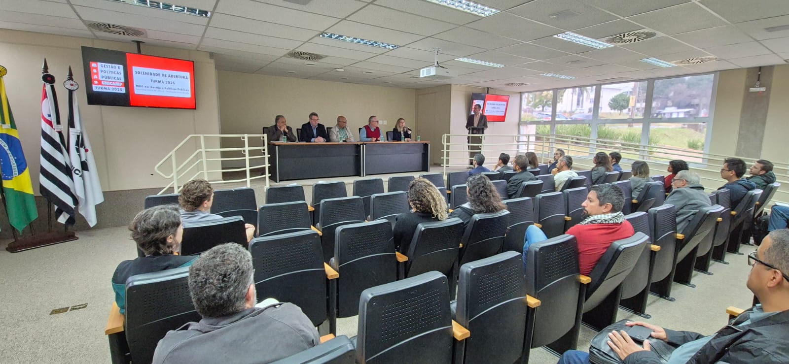 NOVO MBA AMPLIA PARCERIA DA EDUCORP COM A FCA