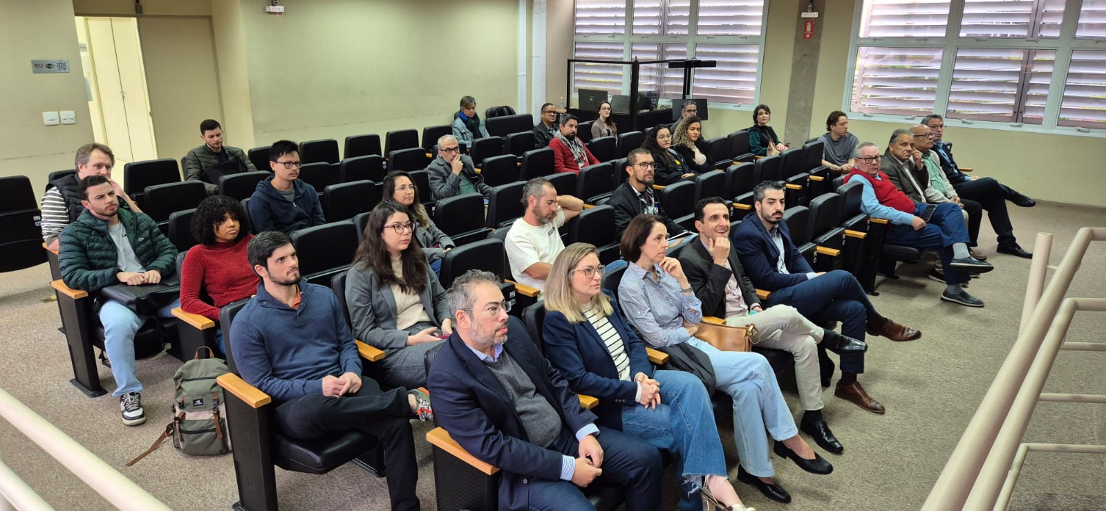 NOVO MBA AMPLIA PARCERIA DA EDUCORP COM A FCA