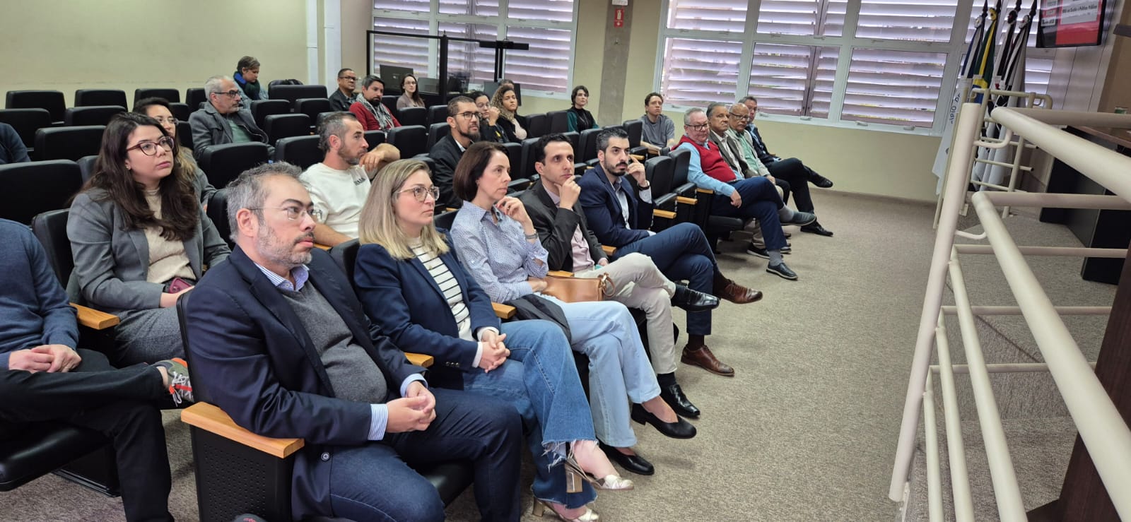 NOVO MBA AMPLIA PARCERIA DA EDUCORP COM A FCA