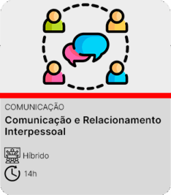Curso Comunicação e Relacionamentos Interpessoais