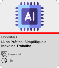 Curso IA na Prática