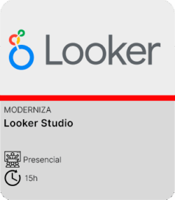 Curso Looker Studio