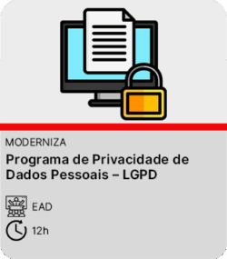 Curso LGPD