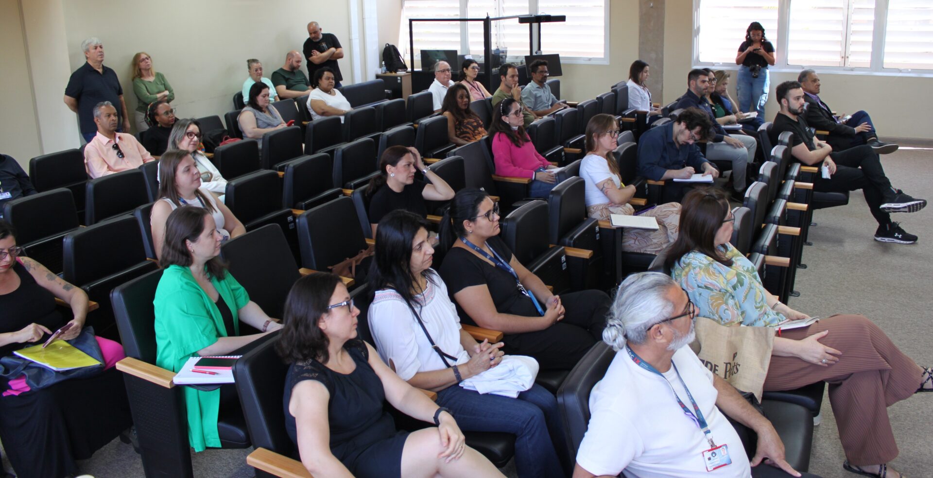 Educorp lança Programa de Multiplicadores em Linguagem Simples