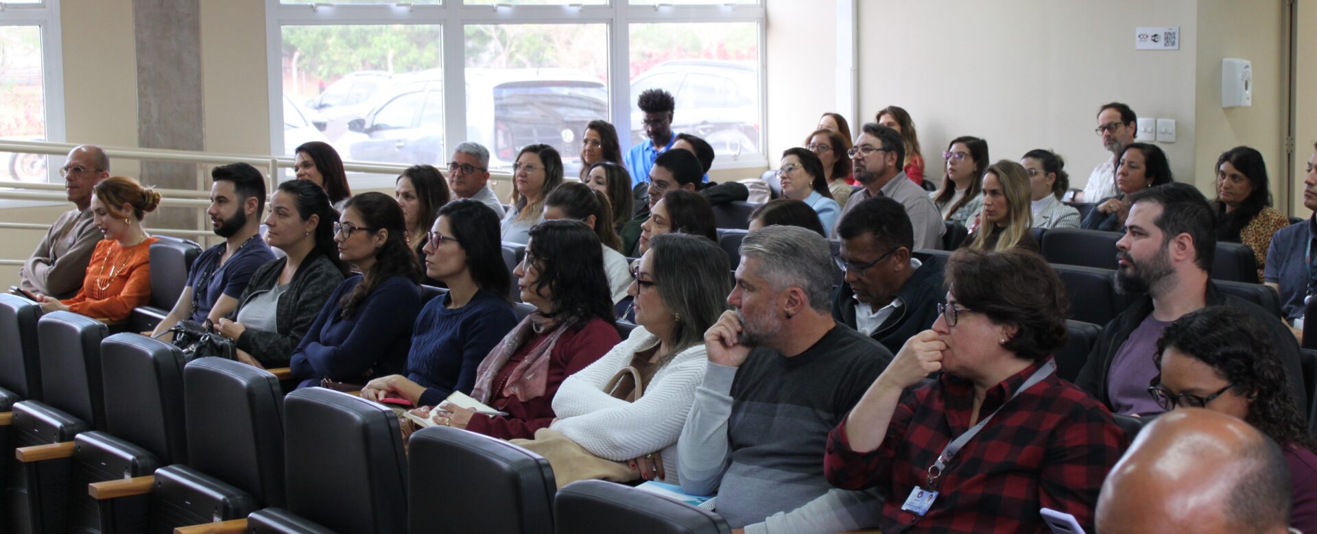 FUNÇÕES ELEMENTARES DA GESTÃO – TEMA ABRE O III SEMINÁRIO EDUCORP