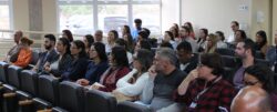 FUNÇÕES ELEMENTARES DA GESTÃO – TEMA ABRE O III SEMINÁRIO EDUCORP